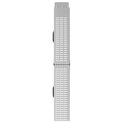 Rampe Pieghevoli 200kg per rampa 2 pcs Argento Acciaio zincato | homemem39