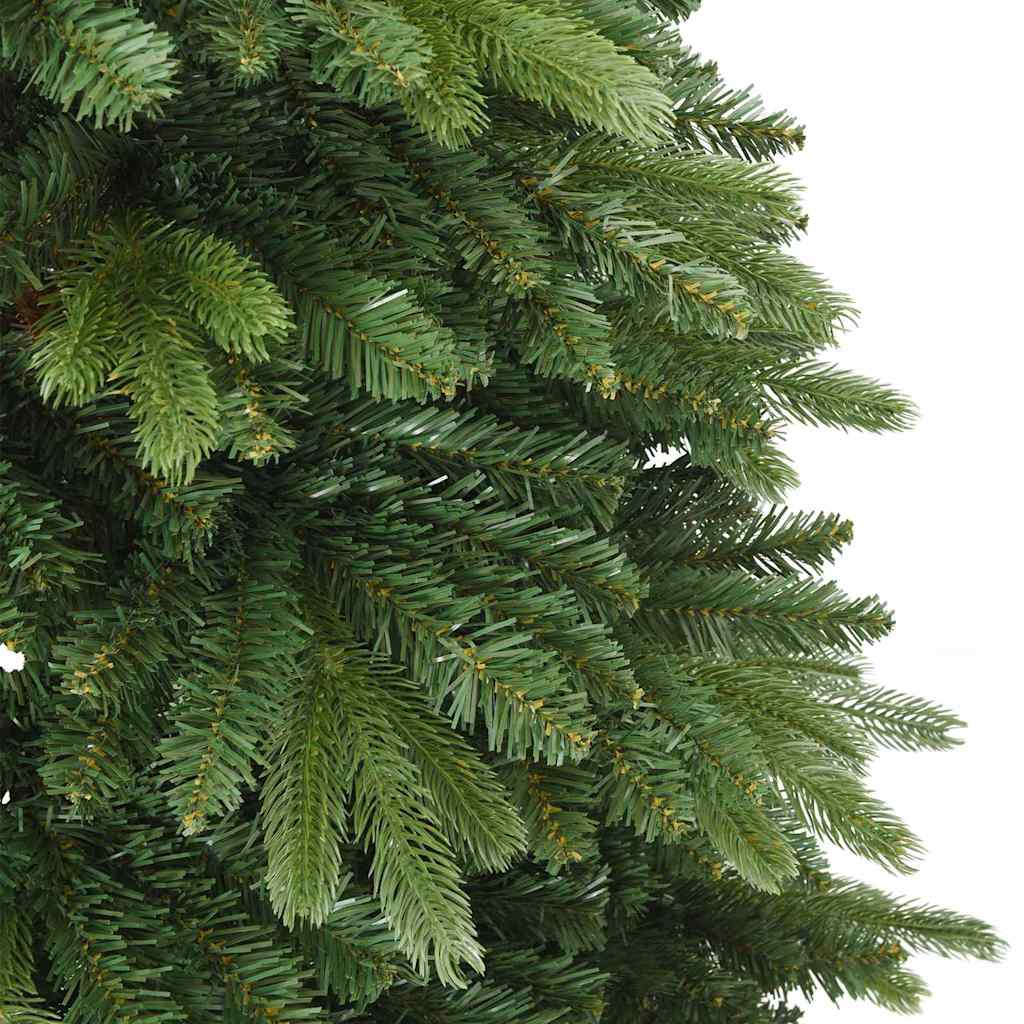 Albero di Natale Artificiale con Rami Pieghevoli Verde 120 cm | homemem39