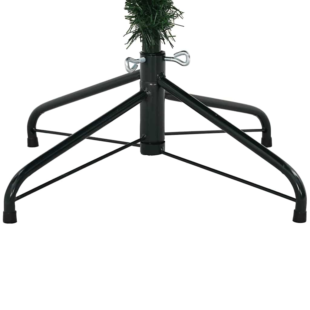 Albero di Natale artificiale Verde 240 cm PE e PVC