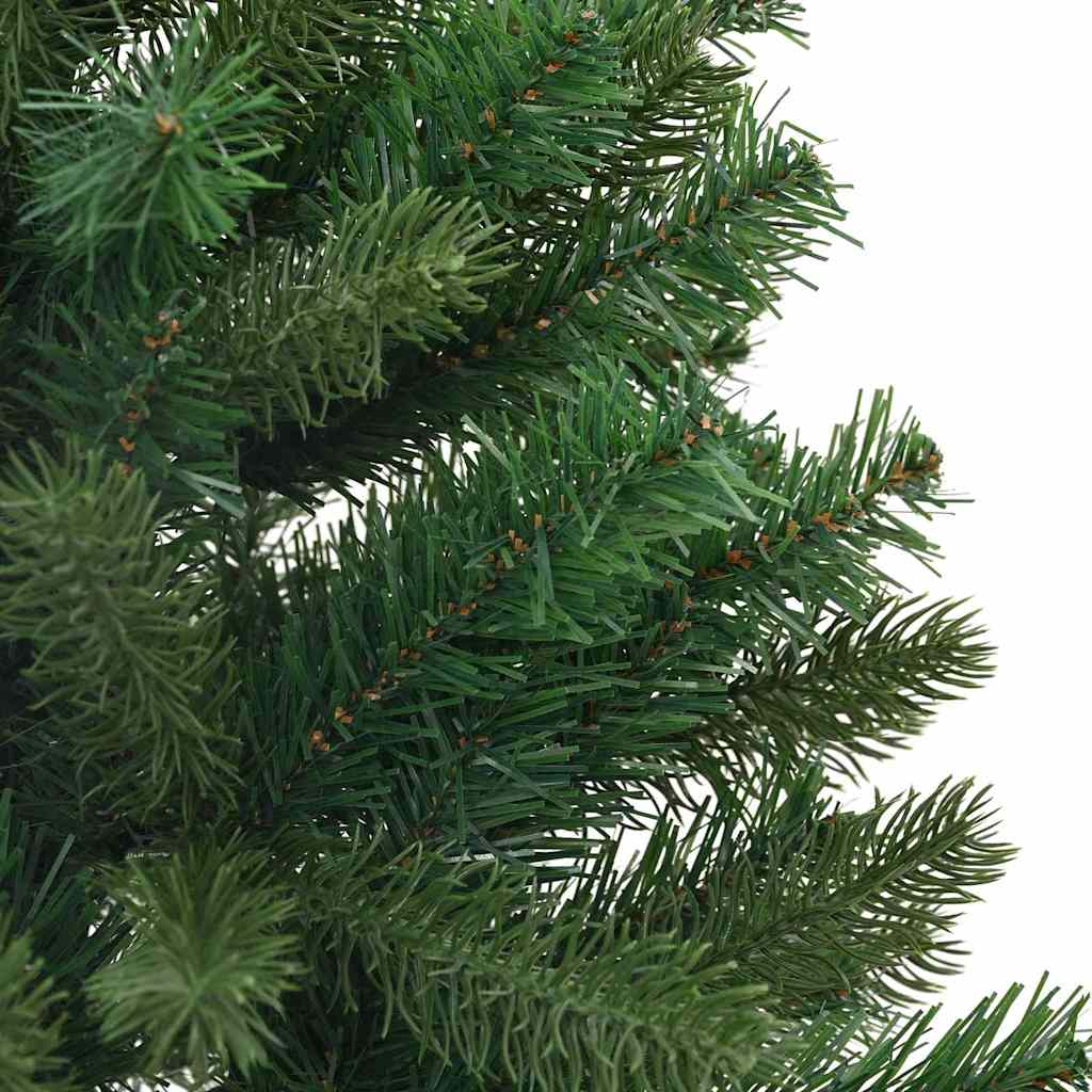Albero di Natale artificiale Verde 95 cm PVC, PE e acciaio | homemem39