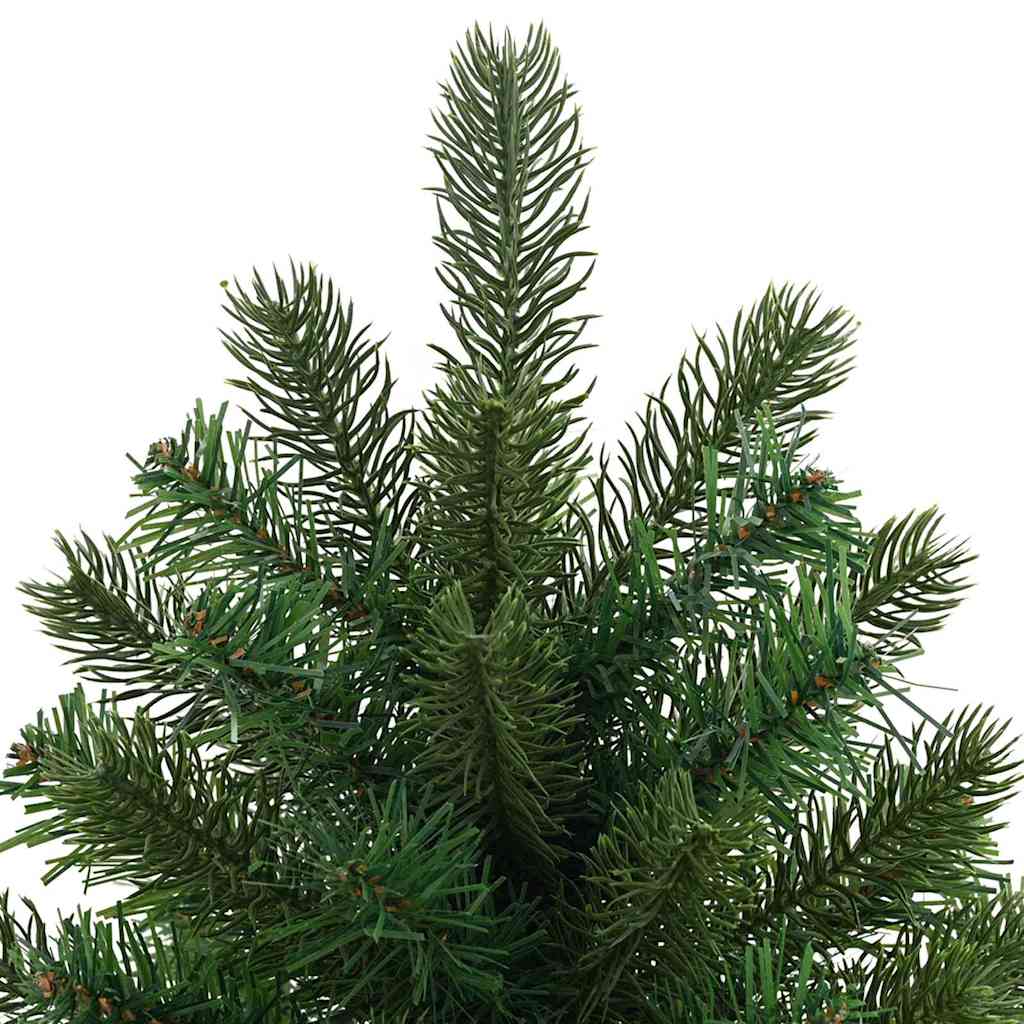 Albero di Natale artificiale Verde 95 cm PVC, PE e acciaio | homemem39