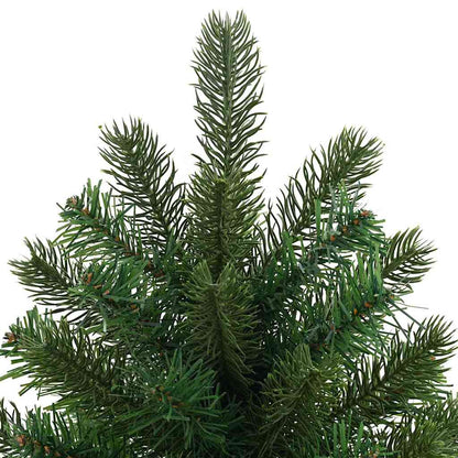 Albero di Natale artificiale Verde 95 cm PVC, PE e acciaio | homemem39