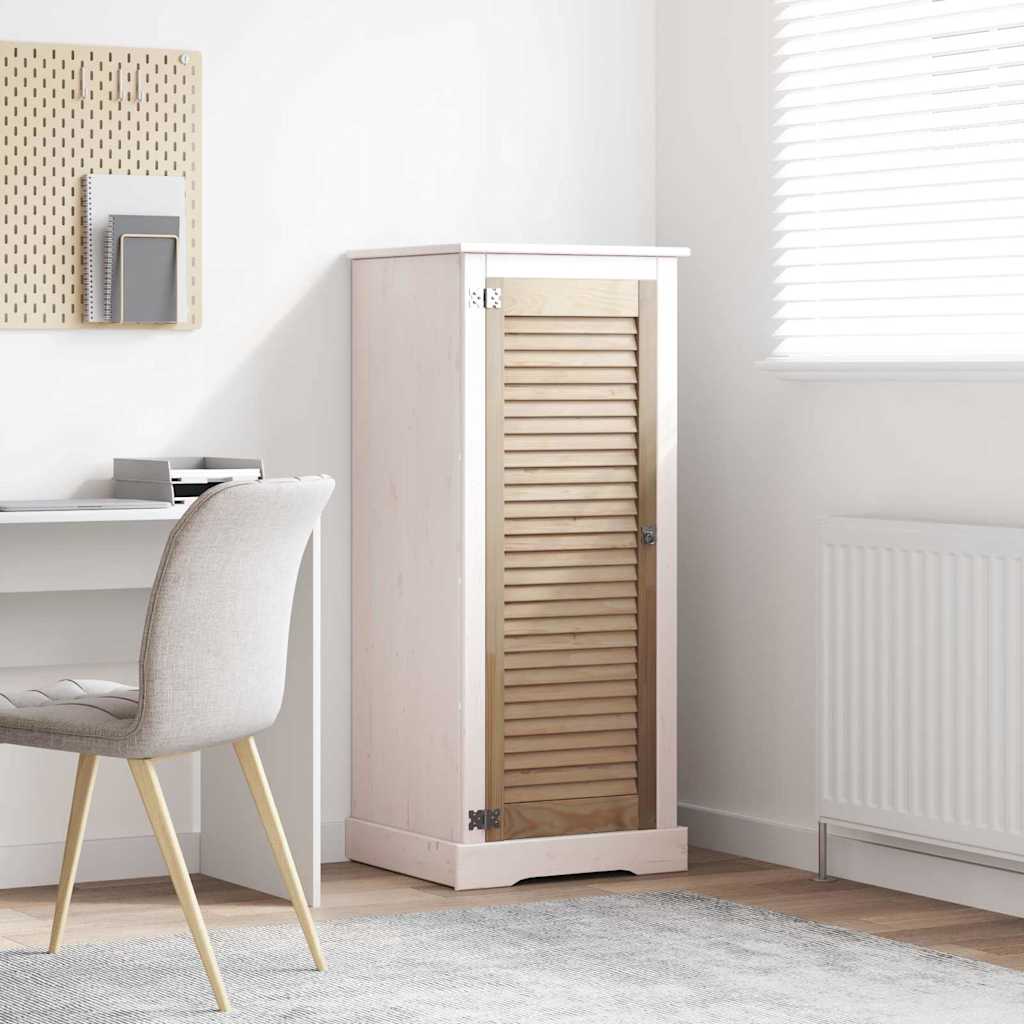 Porta per Armadio con porta Naturale 140.5 x 2.1 x 49.5 cm - homemem39