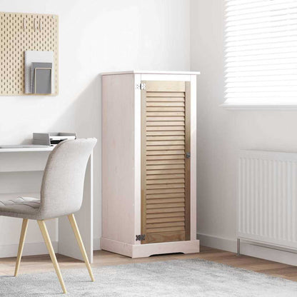 Porta per Armadio con porta Naturale 140.5 x 2.1 x 49.5 cm - homemem39