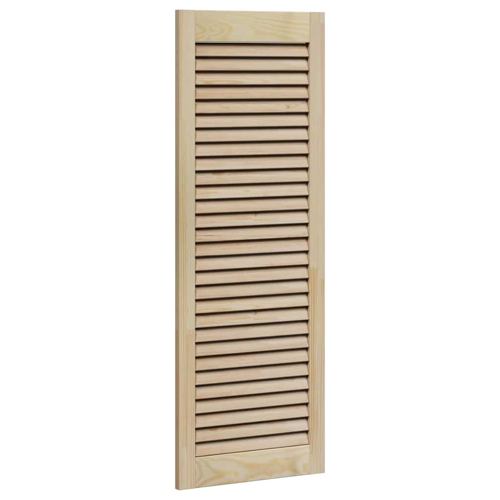 Porta per Armadio con porta Naturale 140.5 x 2.1 x 49.5 cm - homemem39