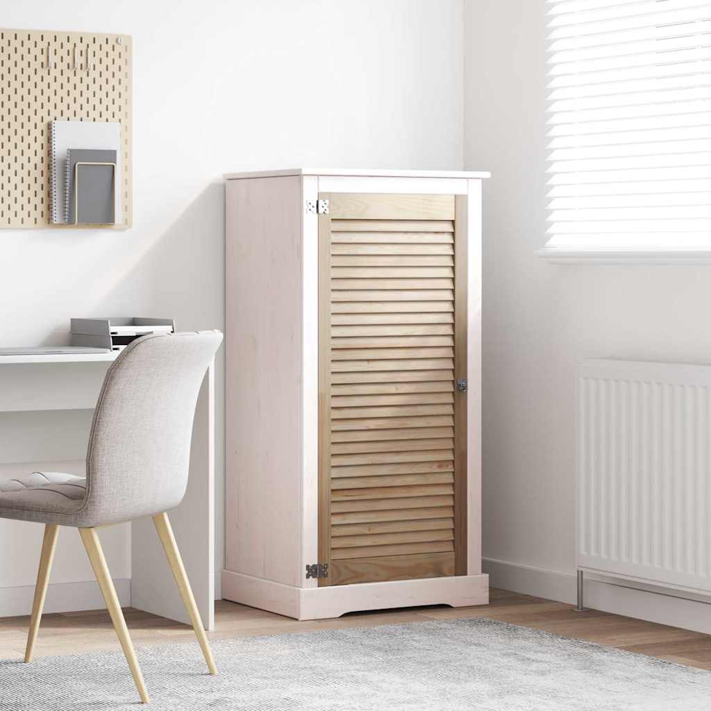 Porta per Armadio con porta Naturale 140.5 x 2.1 x 49.5 cm - homemem39