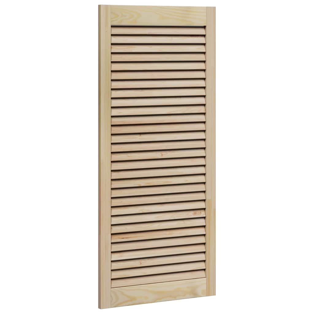 Porta per Armadio con porta Naturale 140.5 x 2.1 x 49.5 cm - homemem39