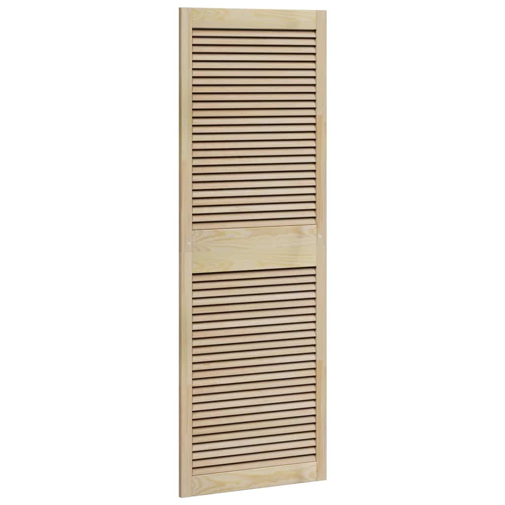 Porta per Armadio con porta Naturale 140.5 x 2.1 x 49.5 cm - homemem39