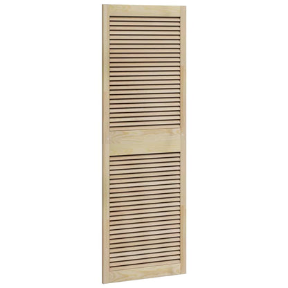 Porta per Armadio con porta Naturale 140.5 x 2.1 x 49.5 cm - homemem39