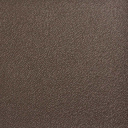 Sedie da Pranzo con Ruote 2 pcs Marrone 58 x 65 x 98 cm | homemem39
