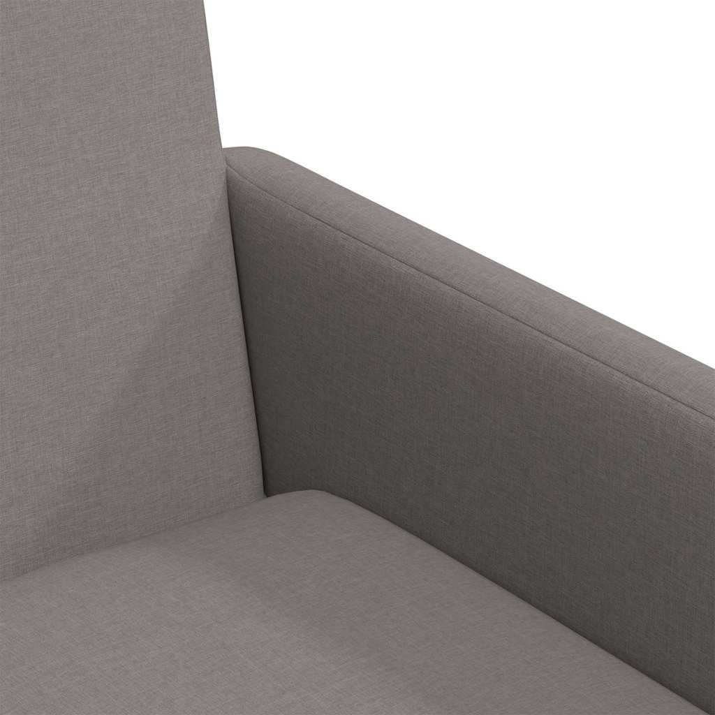 Sedie da pranzo 2 pcs Talpa 57 x 67 x 95 cm Tessuto