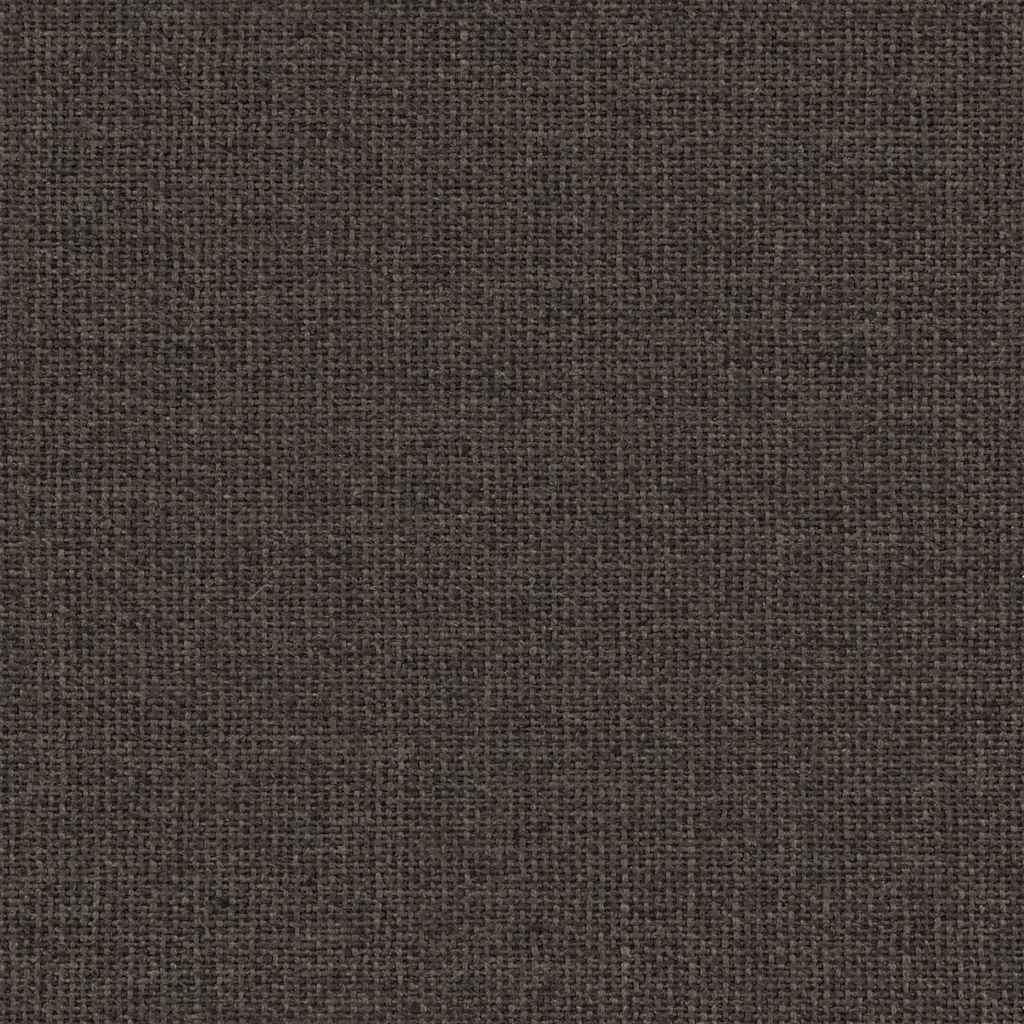 Sedie da pranzo 2 pcs Grigio scuro 57 x 67 x 98 cm Tela