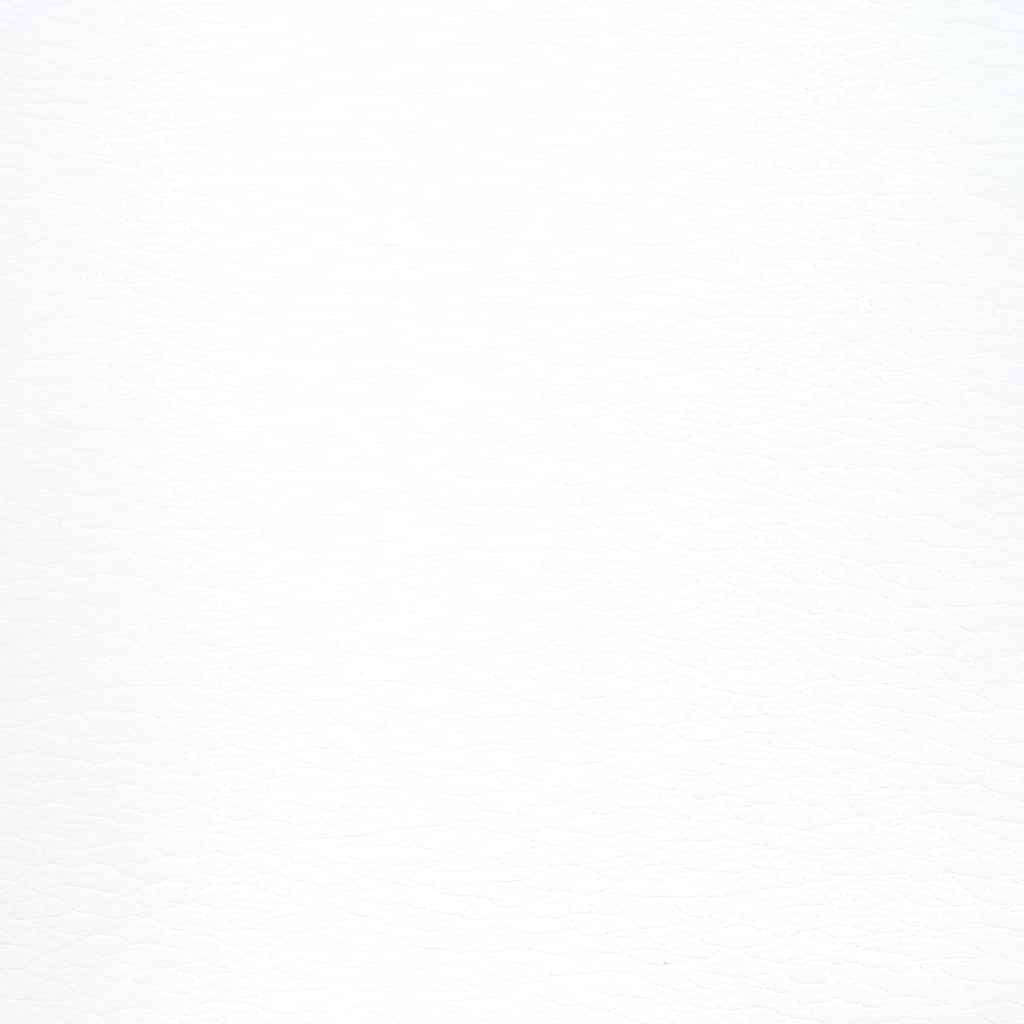 Poltrona reclinabile Bianco 98 x 71 x 106 cm PU | homemem39
