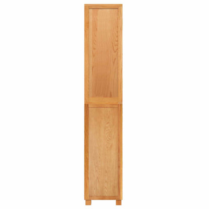 Set di Mobili per Magazzino Marrone Legno multistrato