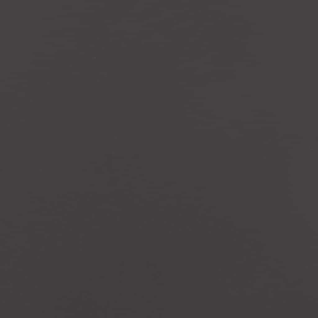 Fioriera 2 pcs Nero 50 x 50 x 75 cm Acciaio | homemem39