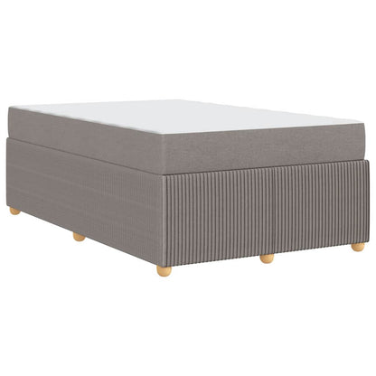 Struttura del letto con materasso Talpa 120 x 190 cm Tessuto | homemem39