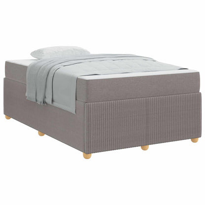 Struttura del letto con materasso Talpa 120 x 200 cm Tessuto | homemem39