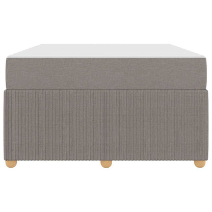Struttura del letto con materasso Talpa 120 x 200 cm Tessuto | homemem39