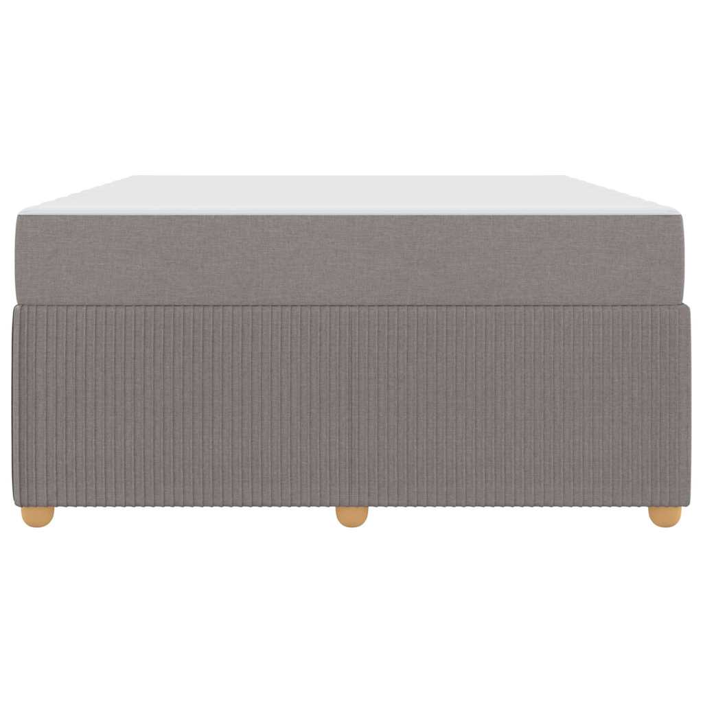 Struttura del letto con materasso Talpa 160 x 200 cm Tessuto | homemem39