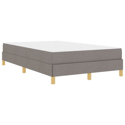 Letto a molle con materasso Talpa 120 x 200 cm Tessuto | homemem39