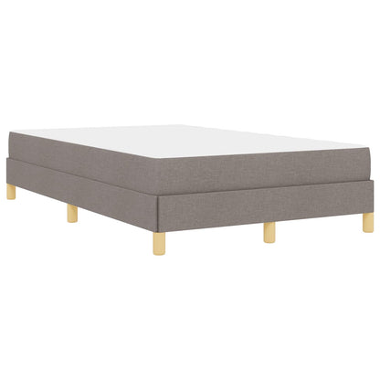 Letto a molle con materasso Talpa 120 x 200 cm Tessuto | homemem39