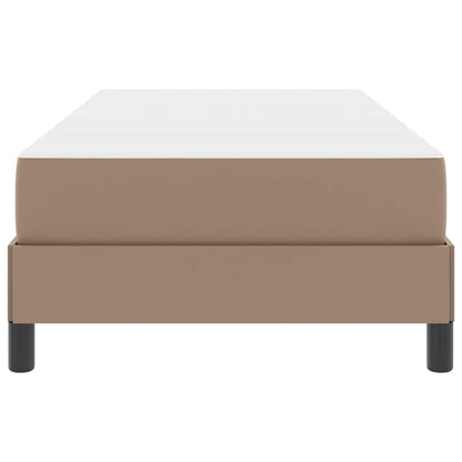 Struttura del letto Cappuccino 90 x 190 cm Tessuto