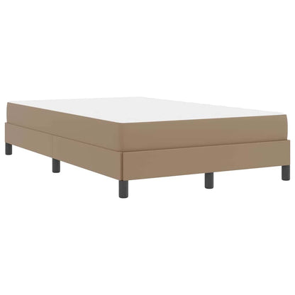 Struttura del letto Cappuccino 120 x 200 cm Tessuto | homemem39