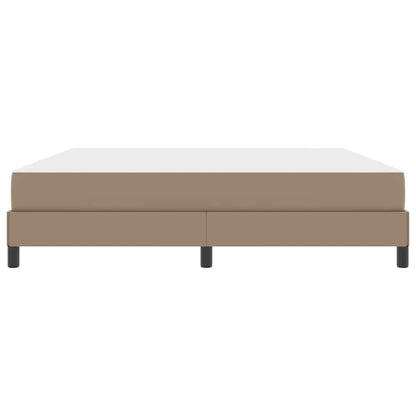Struttura del letto Cappuccino 180 x 200 cm Tessuto | homemem39