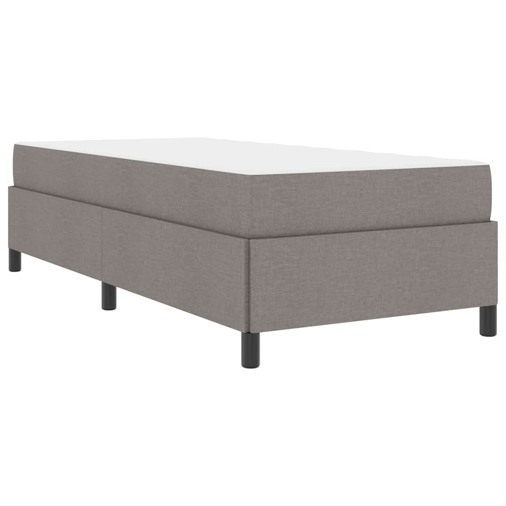 Letto a molle Talpa 80 x 200 cm Tessuto | homemem39