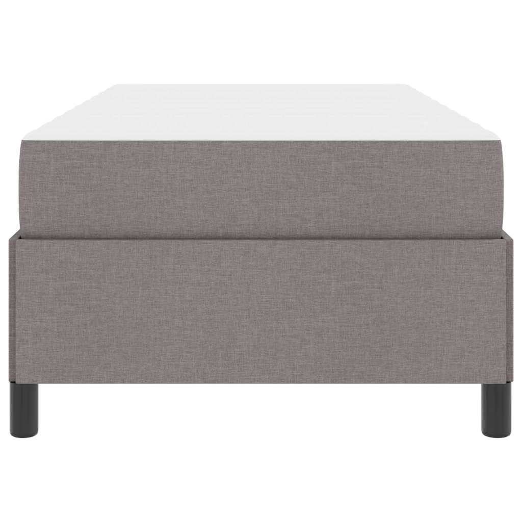 Letto a molle Talpa 80 x 200 cm Tessuto | homemem39