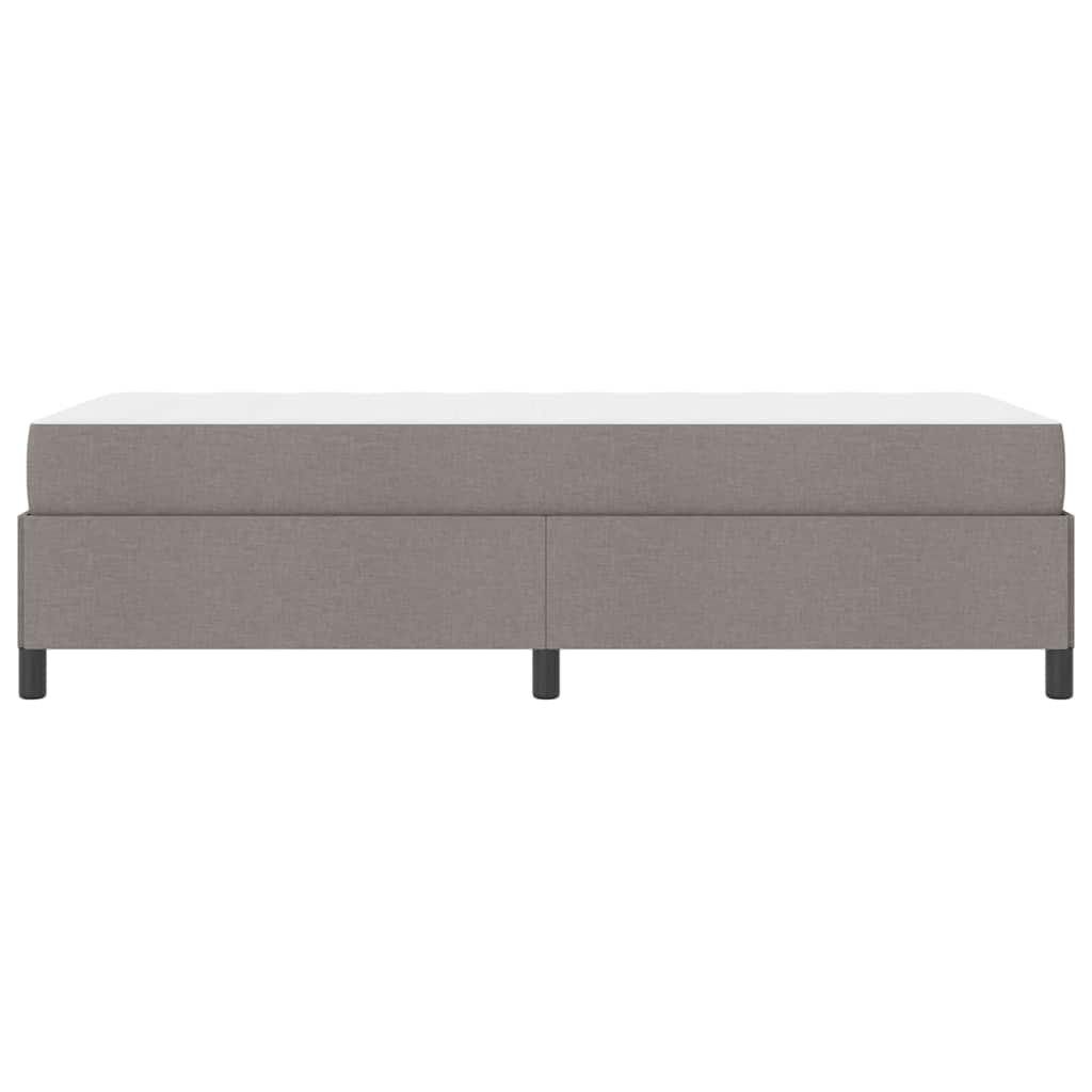 Letto a molle Talpa 80 x 200 cm Tessuto | homemem39