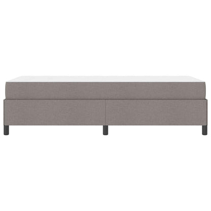 Letto a molle Talpa 80 x 200 cm Tessuto | homemem39