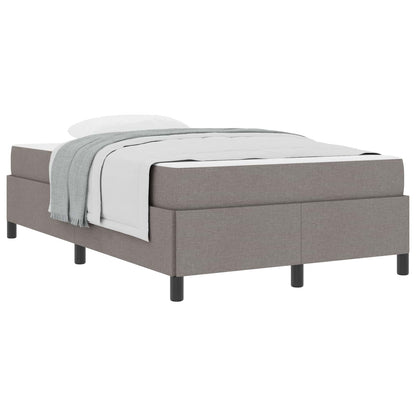 Letto a molle Talpa 120 x 200 cm Tessuto | homemem39