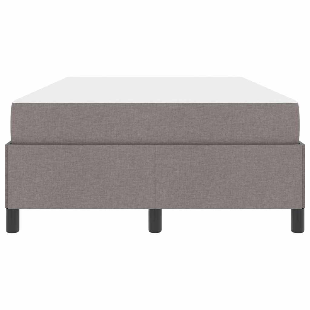Letto a molle Talpa 120 x 200 cm Tessuto | homemem39