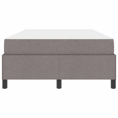 Letto a molle Talpa 120 x 200 cm Tessuto | homemem39