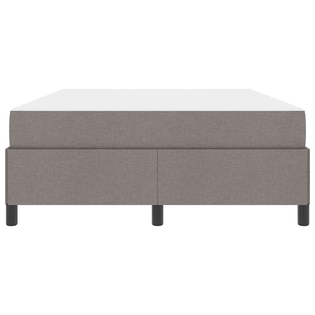 Letto a molle Talpa 140 x 200 cm Tessuto