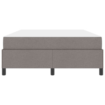 Letto a molle Talpa 160 x 200 cm Tessuto