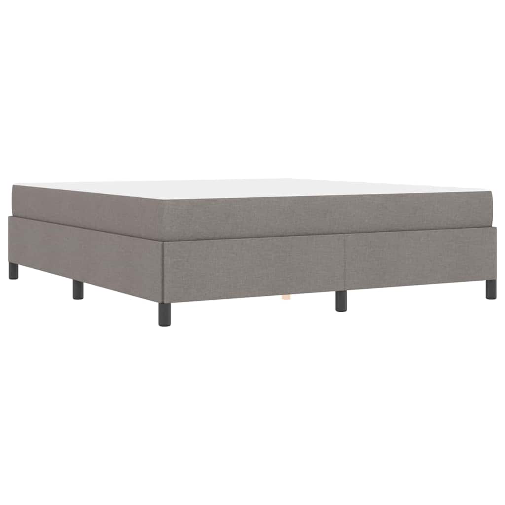 Letto a molle Talpa 180 x 200 cm Tessuto | homemem39