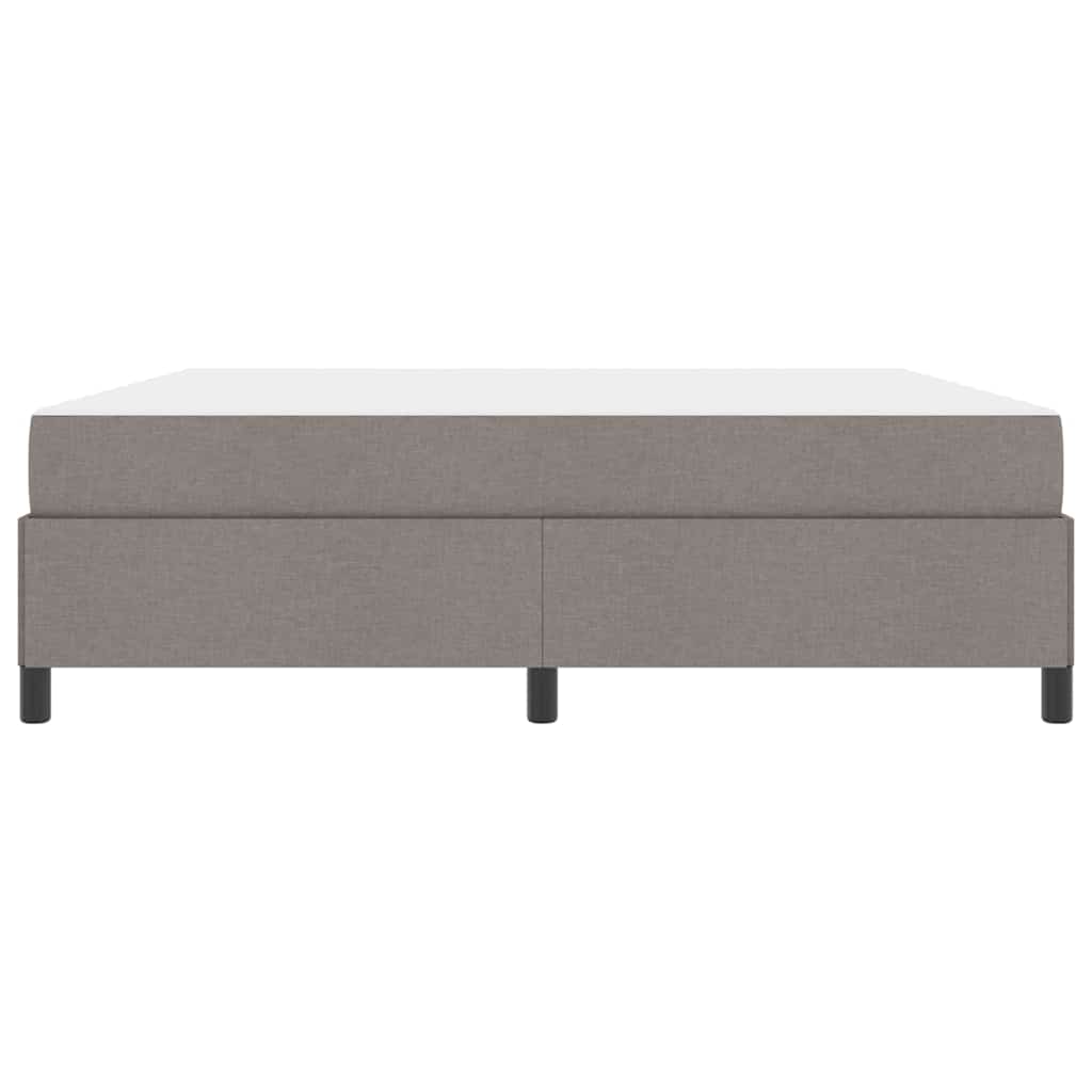 Letto a molle Talpa 180 x 200 cm Tessuto | homemem39
