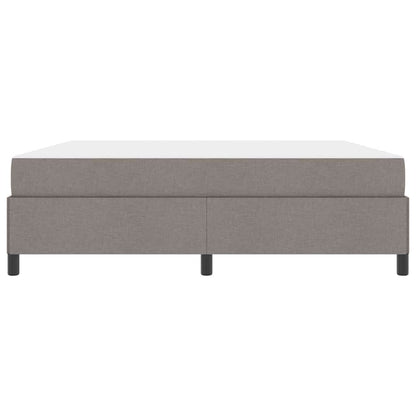 Letto a molle Talpa 180 x 200 cm Tessuto | homemem39