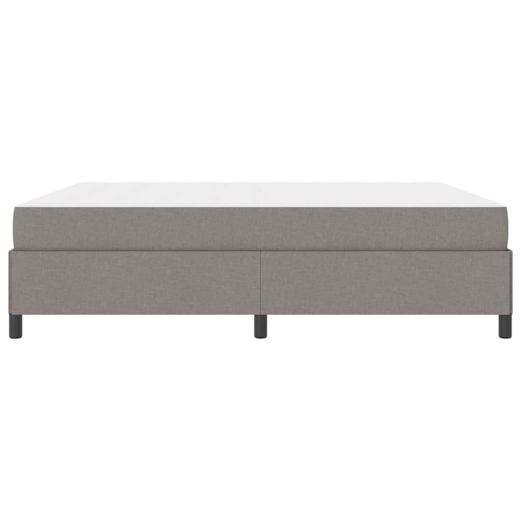 Letto a molle Talpa 180 x 200 cm Tessuto | homemem39