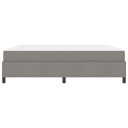 Letto a molle Talpa 180 x 200 cm Tessuto | homemem39