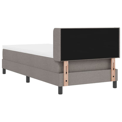 Letto box spring con materasso con materasso Talpa 90 x 190 cm