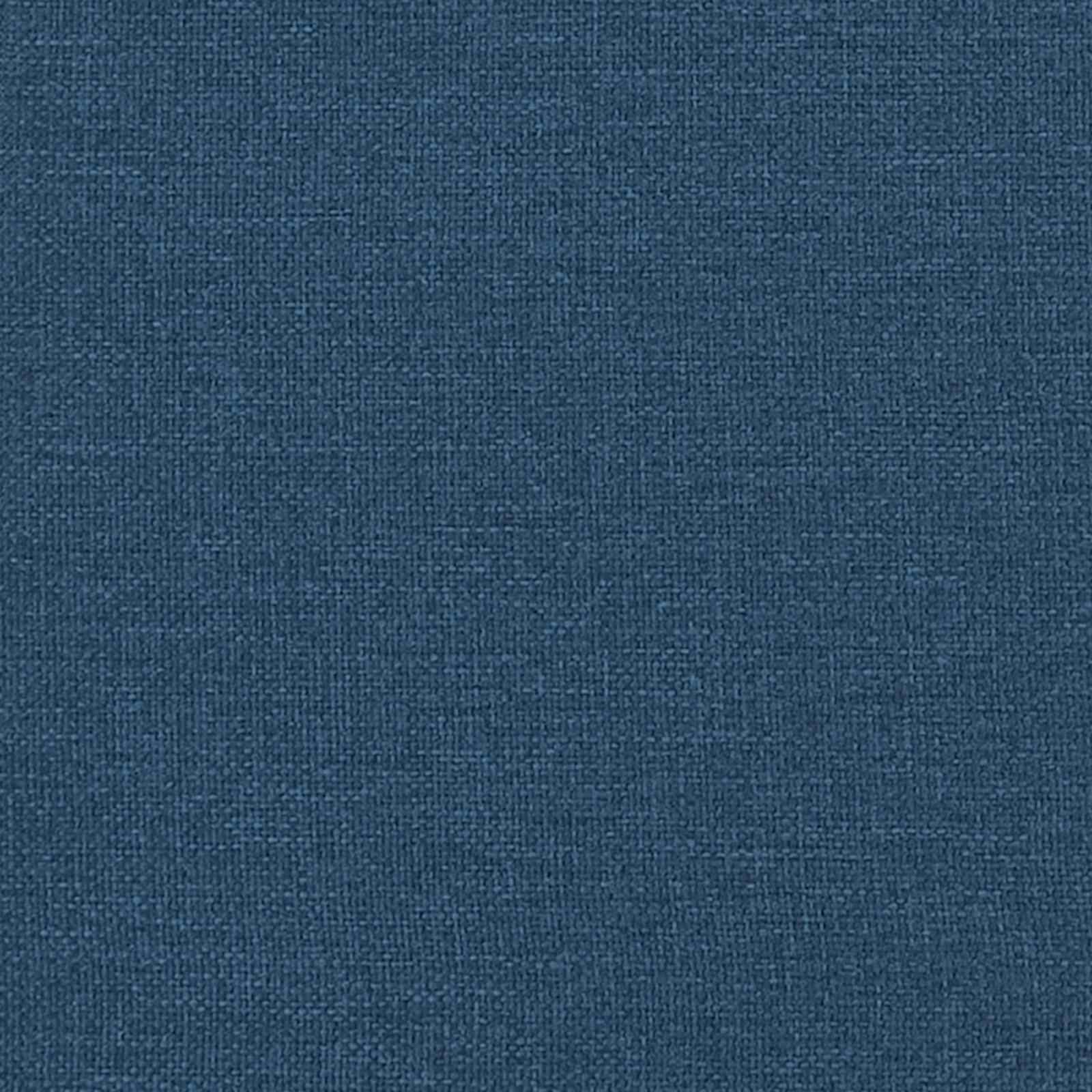 Letto a molle con strisce LED Blu 140 x 200 cm Tessuto | homemem39