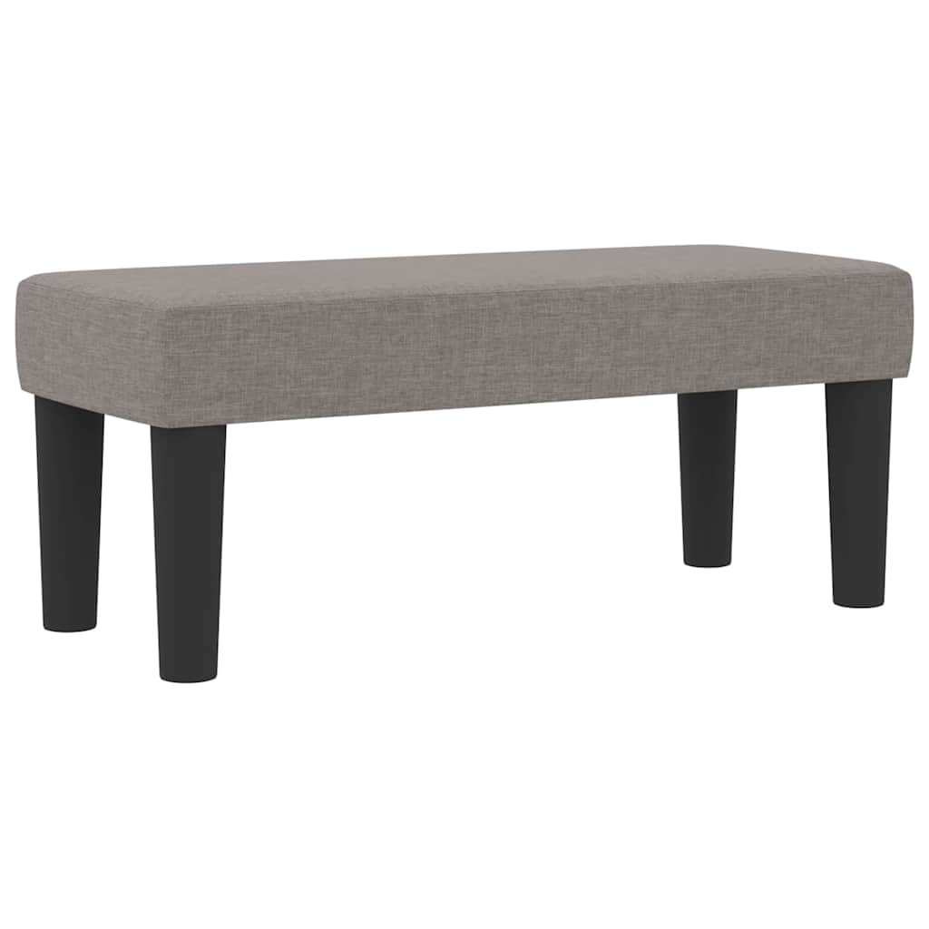 Letto a molle con testiera Talpa 80 x 200 cm Tessuto | homemem39