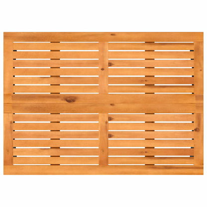Set Divani da Giardino 4 pz con Cuscini a Forma di L Polyrattan | homemem39