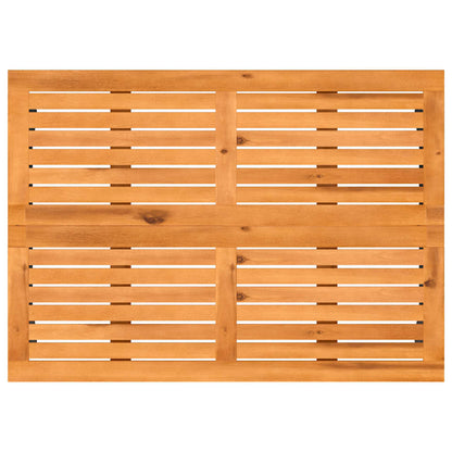 Set Divano da Giardino 3 pz con Cuscini Beige in Polyrattan