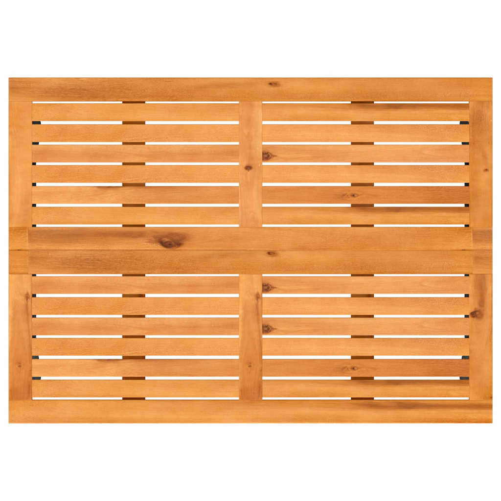 Set Divano da Giardino 5 pz con Cuscini Grigio in Polyrattan