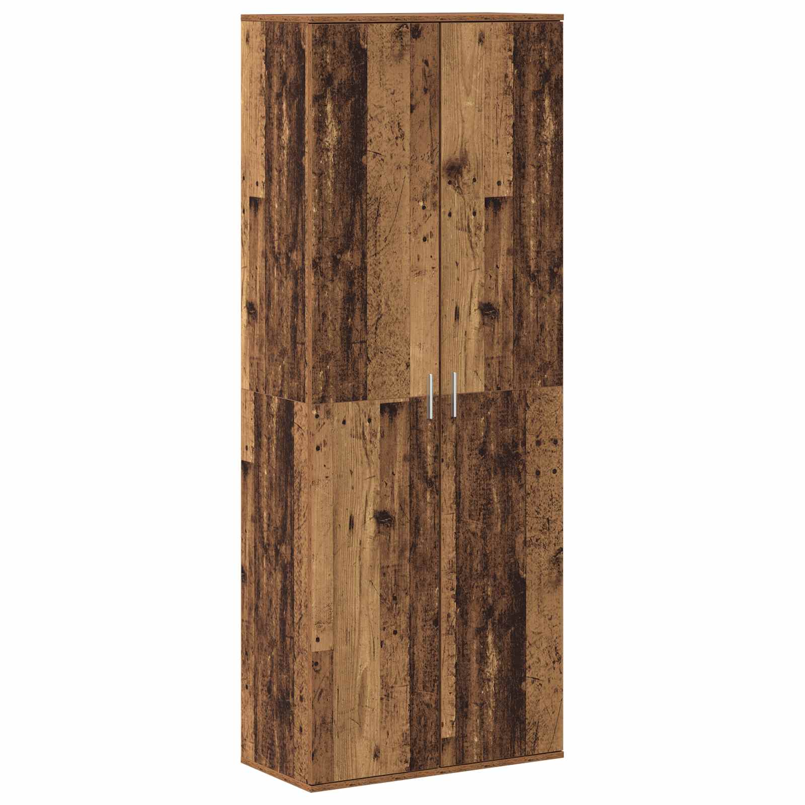 Credenza Legno vecchio 70 x 33.5 x 180 cm Legno multistrato | homemem39