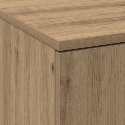 Credenza Rovere artigianale 70 x 33.5 x 180 cm | homemem39